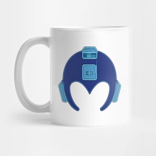 Control Your Inner Mech Mug